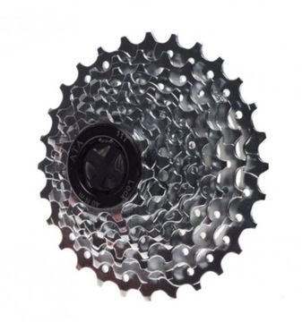 KASETA ROWEROWA 8 RZĘDOWA ATA AWR0136