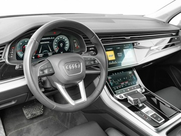 Audi Q7 II SUV Facelifting  3.0 50 TDI 286KM 2023 Audi Q7 PY36204# 50 TDI mHEV Quattro S Line Tiptr., zdjęcie 5