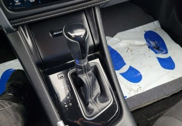 Toyota Auris II Hatchback 5d Facelifting 1.2 D-4T 116KM 2016 Toyota Auris Automat Bogata wersja Zarejestrowany 1.2 Benzyna 116KM, zdjęcie 25