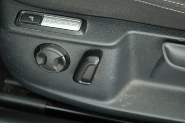 Volkswagen Passat B8 Variant 2.0 TDI BlueMotion SCR 150KM 2016 VW Passat 2.0 TDI, Automat, Navi, Klima, zdjęcie 8