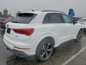 Audi Q3 II 2024 Audi Q3 Premium Plus S Line 45 2024 2.0 Benzyna 228KM, zdjęcie 3