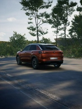 Volkswagen T-Roc I SUV Facelifting 1.5 TSI ACT 150KM 2026 Volkswagen T-Roc R-Line 1.5 eTSI 150 KM DSG Zamów, zdjęcie 7