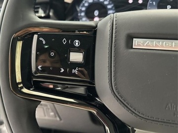 Land Rover Range Rover Velar SUV 2.0 204KM 2024 Range Rover Velar D200 S 2.0 (204KM) 2024, zdjęcie 9