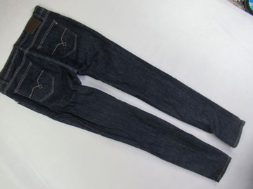 PIERRE CARDIN ___ LEXURY JEANS SPODNIE ___ 36/36