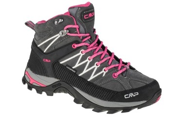 Damskie Buty Trekkingowe CMP Rigel Mid 3Q12946-103Q r. r.36