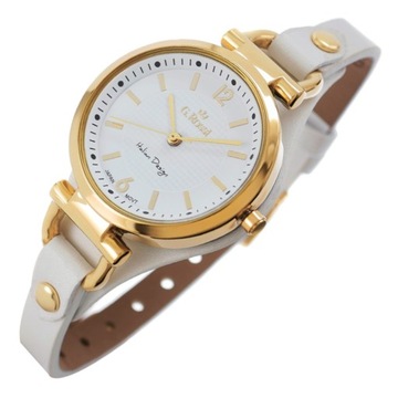 Женские Часы G. Rossi 3652A-3C2 + КОРОБКА