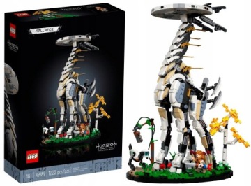 LEGO Horizon Forbidden West: Żyraf 76989