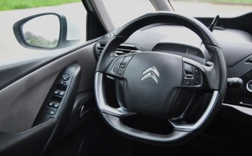 Citroen C4 Spacetourer Van 2.0 BlueHDi 163KM 2018 Citroen C4 SpaceTourer GWARANCJA, 7-Osobowy, 2.0 Diesel 163KM, Automat, Sw, zdjęcie 9