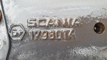 Поперечина балки Scania R 1798014