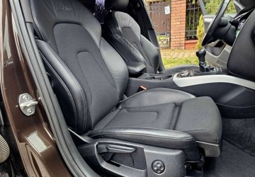 Audi A4 B8 Allroad quattro Facelifting 2.0 TDI 177KM 2014 Audi A4 Avant Audi A4 Avant 2.0 TDI DPF quattro S line Sportpaket 2.0 177KM, zdjęcie 29