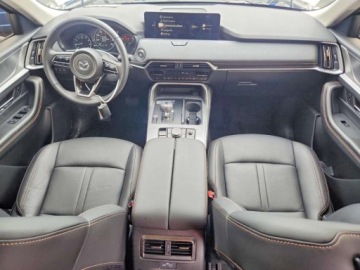 Mazda 2025 Mazda CX-90 Preffered, 2025r., 4x4, 3.3L 3.3 Benzyna 280KM, zdjęcie 7