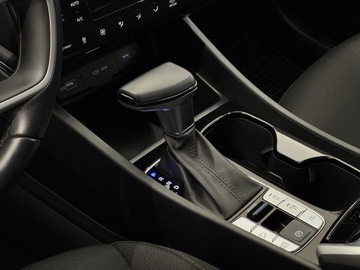 Hyundai Tucson IV SUV 1.6 T-GDI 48V 150KM 2023 Hyundai Tucson Smart / Kamera cofana / CarPlay/And, zdjęcie 7