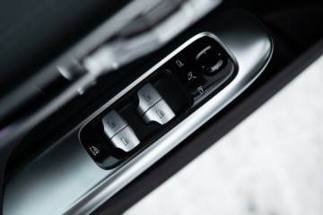 Mercedes Klasa C W206 Limuzyna 2.0 220d 200KM 2023 Mercedes-Benz Klasa C 220D 4Matic AMG Salon PL Autotrade Mercedes-Benz, zdjęcie 17