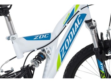 Детский велосипед KS Cycling Zodiac, колеса 20