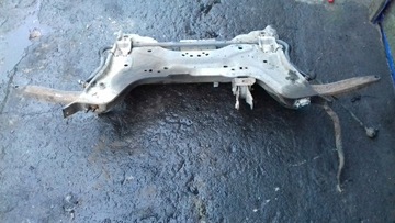 КРЕДЛ ПЕРЕДНЯЯ САНКА CITROEN C4 GRAND PICASSO I 06-