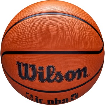 WILSON jr. NBA JUNIOR DRV 4 PIŁKA DO KOSZYKÓWKI