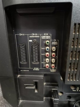 ЖК-телевизор ТОШИБА 26A3001P