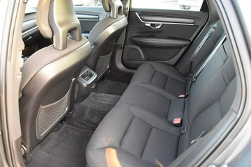 Volvo S90 II Sedan 2.0 D3 150KM 2019 Volvo S90 2,0D3 150KM Navi Alu Podg. Fotele Gwara, zdjęcie 19