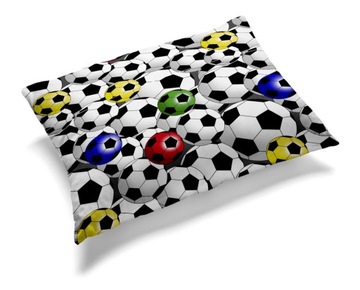Poszewka 70x80cm na poduszkę 100% bawełna wzór: 896