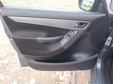 Citroen Grand C4 Picasso I 1.6 HDi 109KM 2007 CITROEN C4 Grand Picasso I, zdjęcie 14