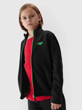 СВИТШОТ ИЗ ТЕРМОАКТИВНОГО ФЛИСА 4F ДЛЯ МАЛЬЧИКОВ AW23M105