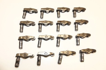 OPEL ZAFIRA C INSIGNIA A 2.0 CDTI A20DT DŹWIGIENKI + POPYCHACZE