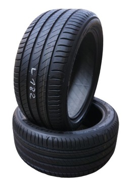 Michelin Primacy 4 245/40R18 93H L182