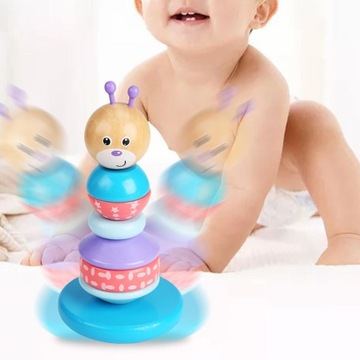 Активная игра, чашка для сортировки животных