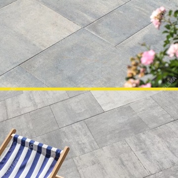 МУЛЬТИКОМПЛЕКС ПОЛБРУК кубическая поверхность современная дорога тротуарная дорожка