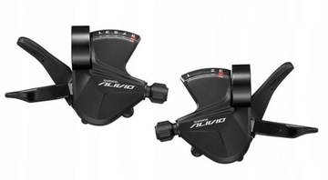 MANETKI SHIMANO ALIVIO SLM3100 3X9 LINKI C. MAN33