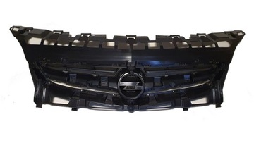 ATRAPA GRILL OPEL ASTRA J 09.09-