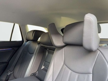 Skoda Superb III Kombi Facelifting 2.0 TDI SCR 150KM 2024 Skoda Superb LK DSG Head-Up Canton Masaze Wentylacja FV 23 2.0 Diesel, zdjęcie 15