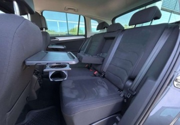 Volkswagen Tiguan II SUV 1.5 TSI EVO 150KM 2019 Volkswagen Tiguan Comfortline Pakiety, ACC, Kamera, GPS, ergoActive z mas, zdjęcie 17