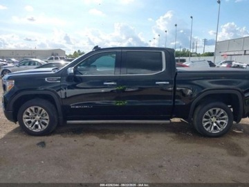  GMC Sierra 1500 Short Box Denali, 2021r., 4x4, 6.2L 6.2 Benzyna 420KM, zdjęcie 5