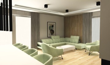 Дизайн гостиной или ванной комнаты, кухни или комнаты