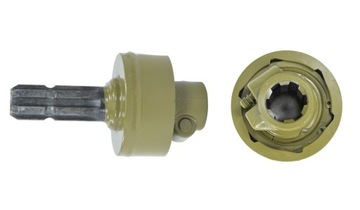 SPRZĘGŁO JEDNOKIERUNKOWE WOM ADAPTER 1 3/8'' Z-6
