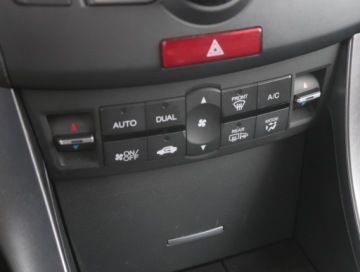 Honda Accord VIII Kombi 2.0 VTEC 156KM 2011 Honda Accord 2.0 i-VTEC, Salon Polska, Serwis ASO, zdjęcie 11