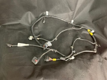 Tesla 3 wiązka tylnego zawieszenia 1067968-01-E
