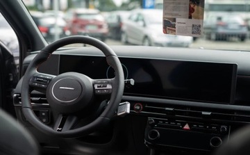 Hyundai Tucson IV 2025 Hyundai Tucson 2025 Nowy Model 1.6T-GDI HYBRID 2WD 239KM NLine LUXURY 1.6, zdjęcie 9