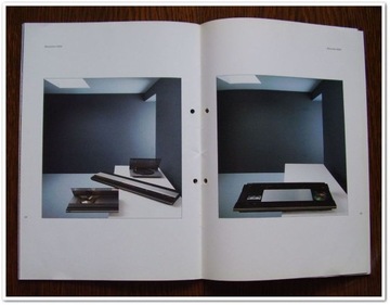 Каталог Beolink Beosystem Bang & Olufsen 80-х годов