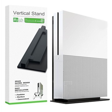 STOJAK PODSTAWKA VERTICAL STAND POD XBOX ONE S