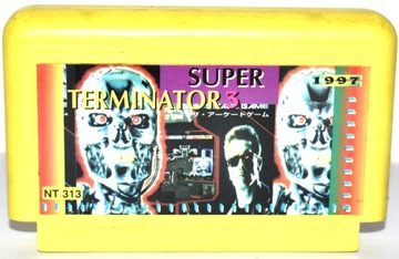 TERMINATOR 3