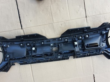SUZUKI IGNIS III LIFT 20R- РЕШЕТКА ПЕРЕДНЕГО БАМПЕРА