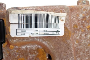 FIAT 500 2019R SERVO  ELEKTRICKÉ 735674910