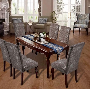 LINIE Эластичный чехол на стул