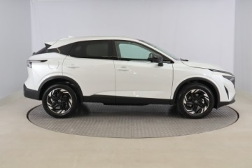 Nissan Qashqai III Crossover Facelifting 1.3 DIG-T MHEV 158KM 2025 Nissan Qashqai 1.3 DIG-T MHEV, 1. Właściciel, zdjęcie 5