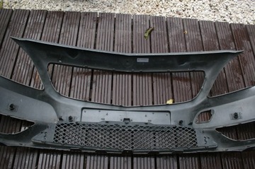 Бампер передний Mercedes B Class W246 A2468850525
