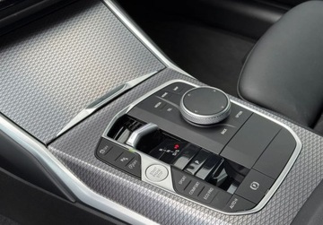 BMW Seria 3 G20-G21 Limuzyna 2.0 318i 156KM 2024 BMW Seria 3 318i 156KM M Pakiet Service Inclusive 5 lat VAT23 2.0 Benzyna, zdjęcie 16