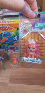 ZWIERZAK ENCHANTIMALS JELONEK
