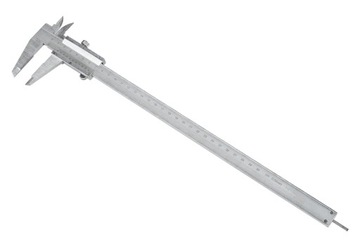 SUWMIARKA ANALOGOWA L- 300MM 0,02MM + ETUI